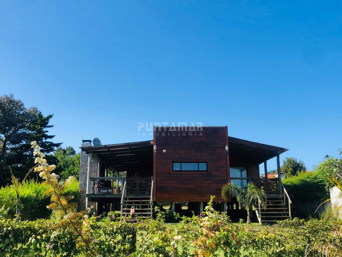 Casa ID.213765 - Casa en alquiler en el Chorro