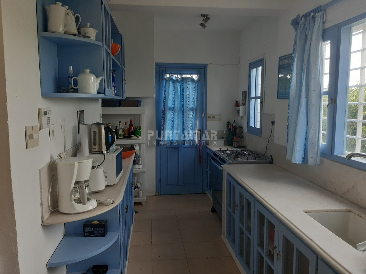 Casa ID.212224 -  ALQUILER DE CASA  EN PLAYA LA POSTA DEL CANGREJO  ! 