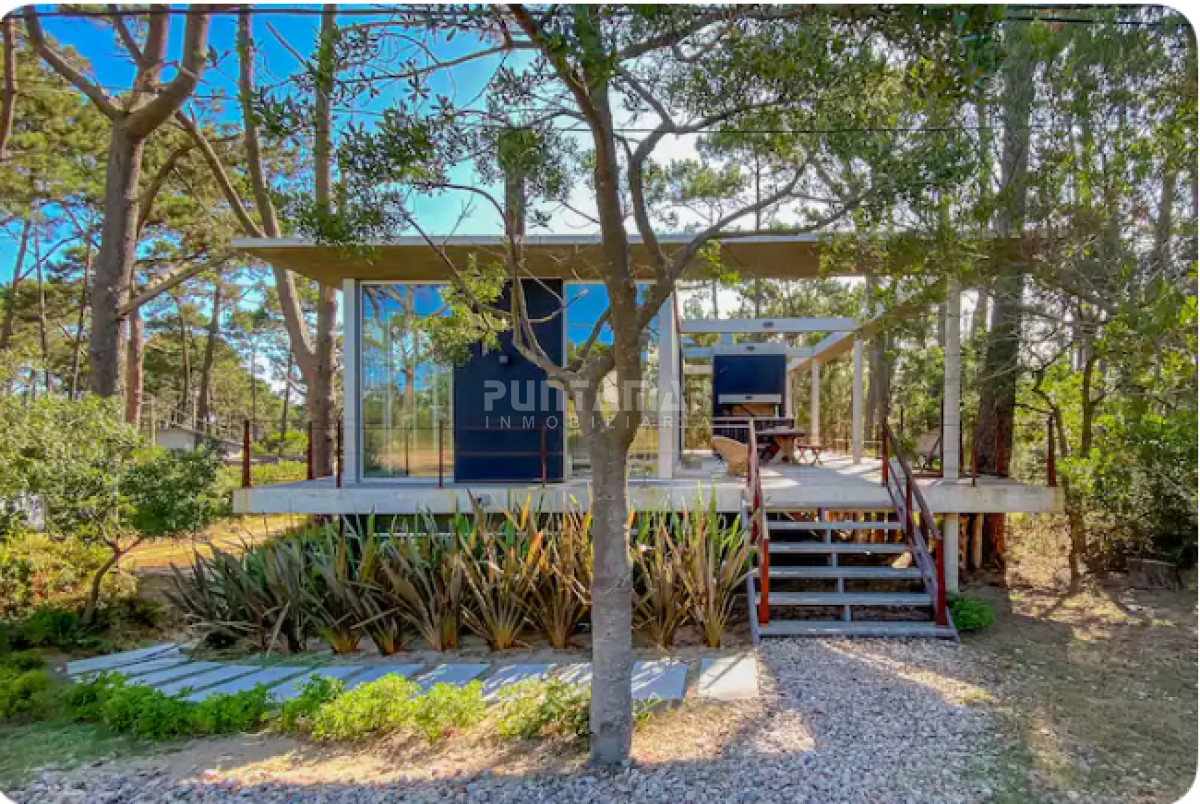 Casa ID.213486 - Casa moderna en alquiler en Montoya