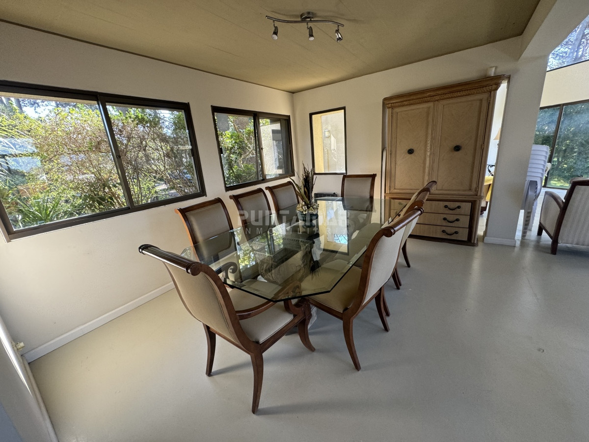 Casa ID.210690 - Confortable y Cálida Casa ubicada en zona de Ricón del Indio 