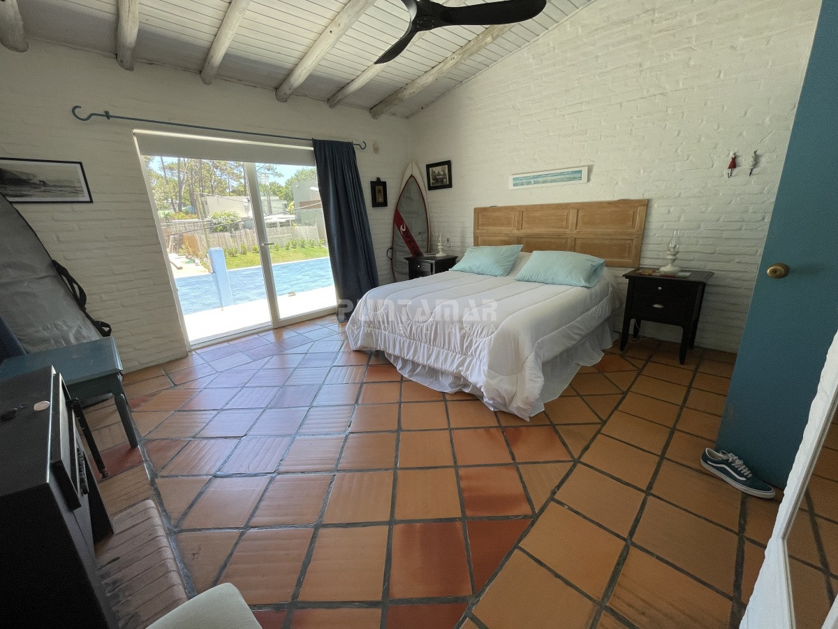 Casa ID.212510 - ALQUILER DE CASA EN MONTOYA CON PISCINA