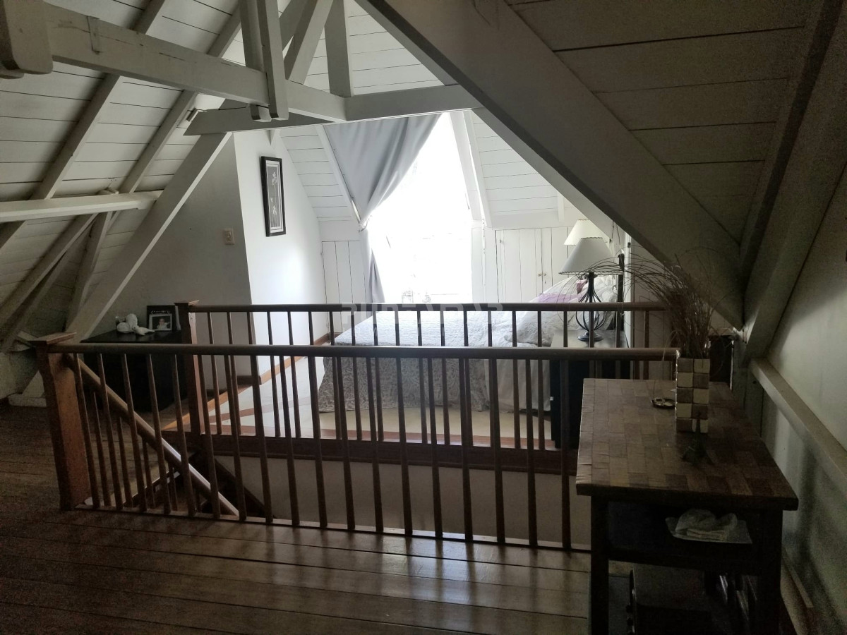 Casa ID.212770 - CASA DE 3 PLANTAS EN PARADA 7 DE LA MANSA, CON 4 DORMITORIOS Y DEPENDENCIA DE SERVICIO