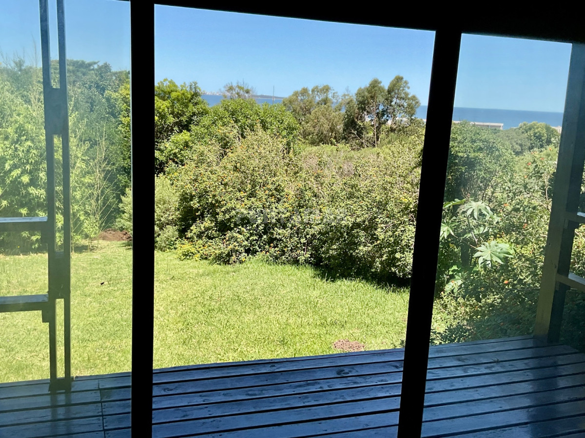 Casa ID.213541 - ALQUILER VACACIONAL PUNTA BALLENA - LAS GRUTAS