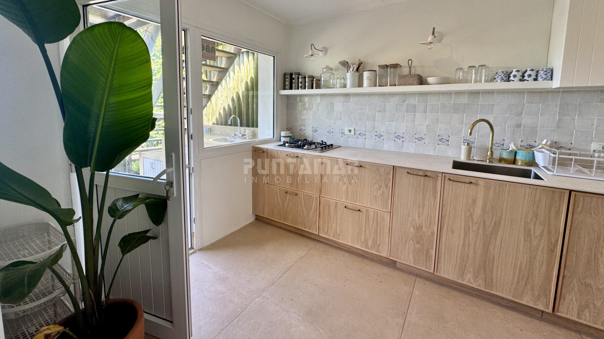 Casa ID.213380 - ALQUILER DE CASA EN LA BARRA A PASOS DEL MAR