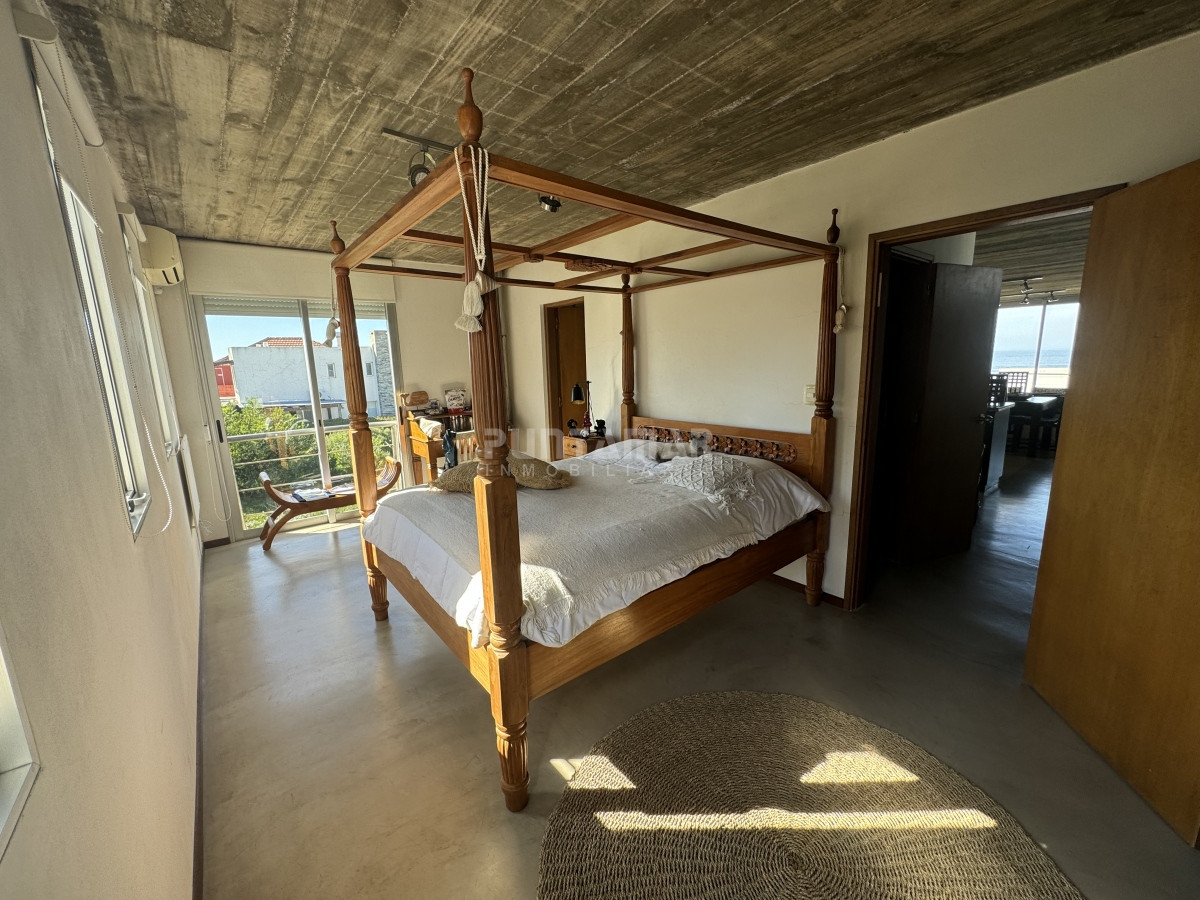 Casa ID.210864 - ESPECTACULAR CASA EN MONTOYA DE 3DORMITORIOS Y PISCINA 