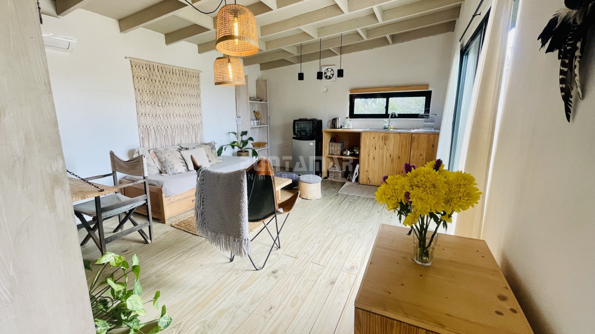 Casa ID.213216 - HERMOSA CASA A METROS DE LA LAGUNA DE JOSE IGNACIO