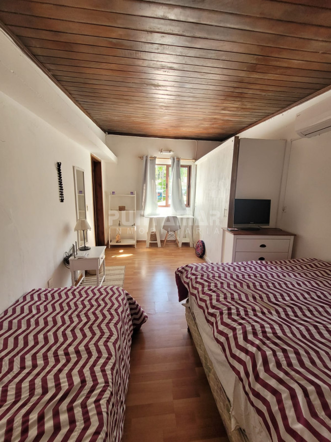 Casa ID.213466 - HERMOSA CASA EN PINARES P35 PUNTA DEL ESTE ALQUILER 