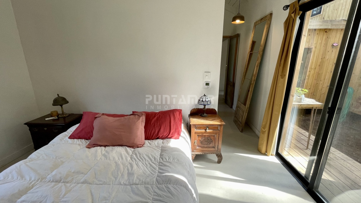 Casa ID.213150 - HERMOSA CASA A ESTRENAR CON PISCINA A 700 METROS DEL MAR