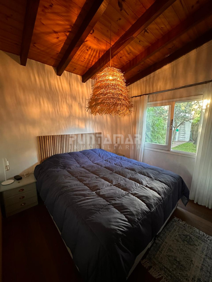 Casa ID.213439 - HERMOSA CASA RECICLADA DE 2 DORMITORIOS EN EL CHORRO 