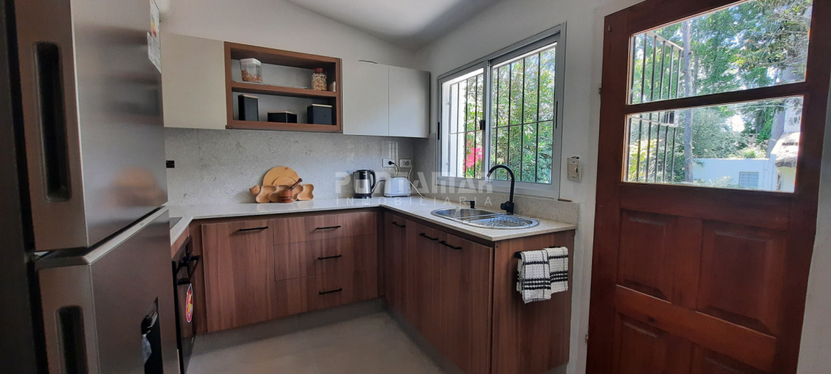 Casa ID.213537 - Casa de 3 dormitorios con dependencia en Lugano