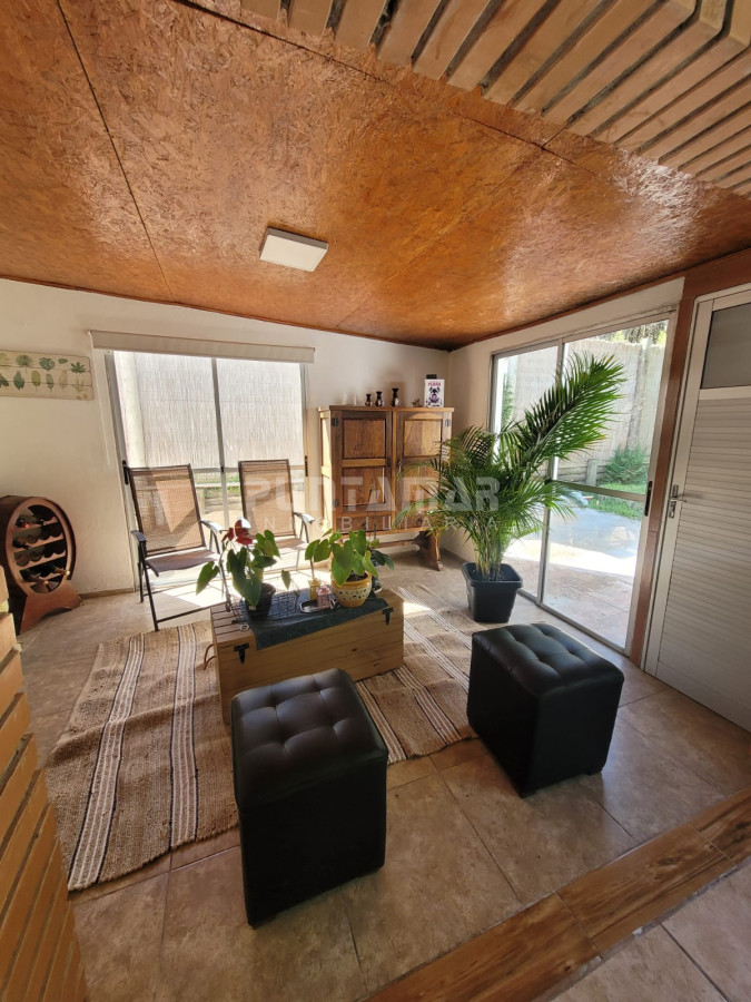 Casa ID.213466 - HERMOSA CASA EN PINARES P35 PUNTA DEL ESTE ALQUILER 