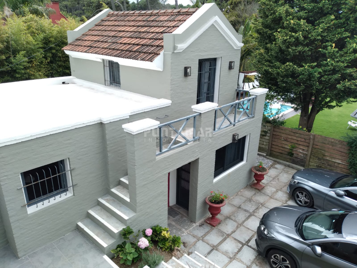 Casa ID.212677 - IMPORTANTE CASA DE 2 PLANTAS EN LA BARRA, MONTOYA