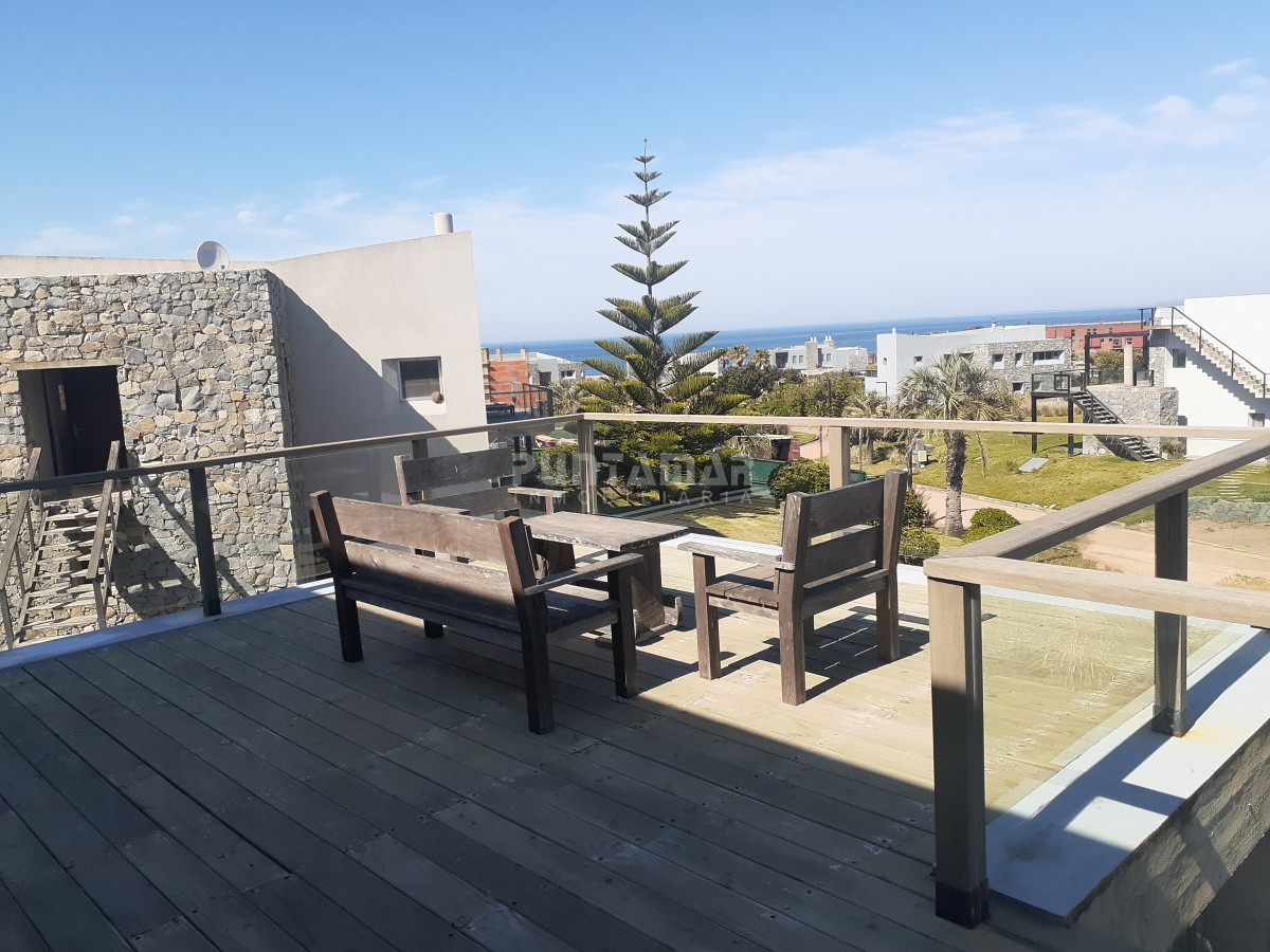 Casa ID.212765 - CASA EN BARRIO PRIVADO ALQUILER DE TEMPORADA EN ZONA DE MANANTIALES