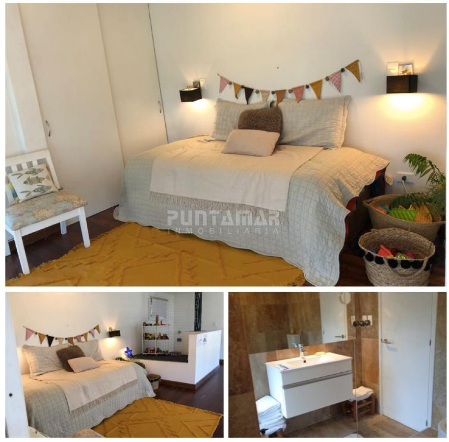 Casa ID.212857 - ALQUILER HERMOSA CASA MODERNA EN EL BOSQUE DE MONTOYA