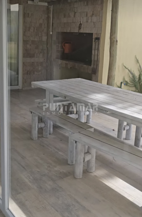 Casa ID.213836 - ALQUILER CASA EN EL CORAZÓN DE LA BARRA