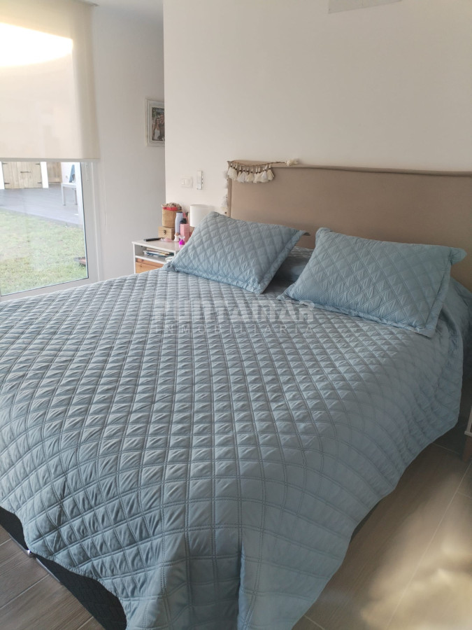 Casa ID.213481 - Casa en alquiler barrio cerrado Greenland