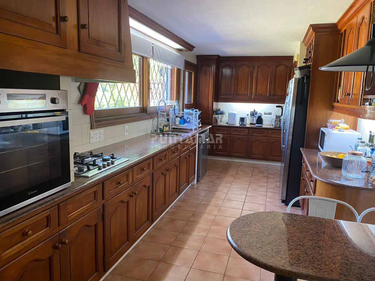 Casa ID.212158 - CASA DE 5 DORMITORIOS CON PISCINA EN PUNTA DEL ESTE!