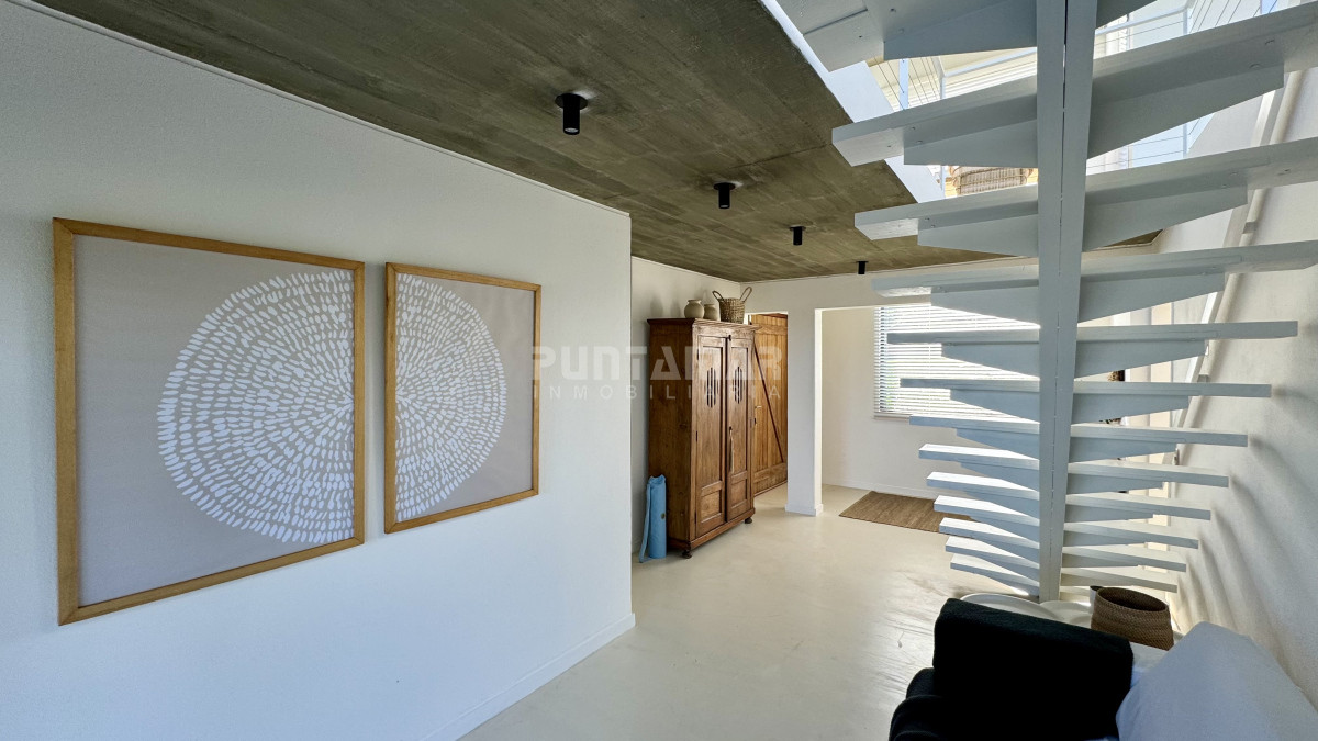 Casa ID.213450 - ESPECTACULAR CASA EN MONTOYA CON PISCINA Y VISTA AL MAR 