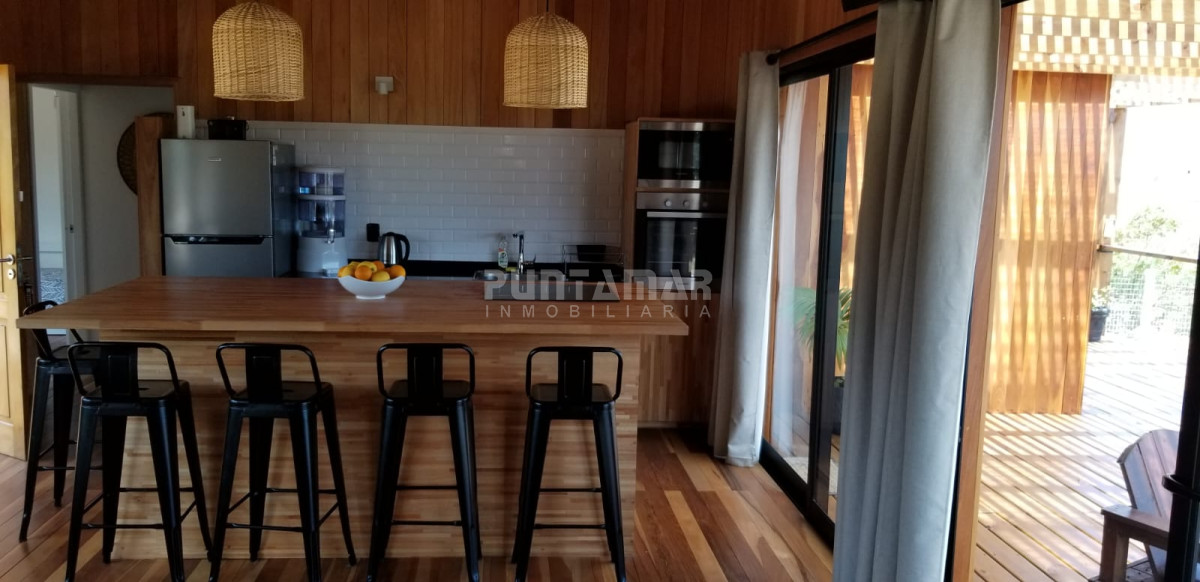 Casa ID.213128 - ALQUILER HERMOSA CASA A ESTRENAR EN MANANTIALES