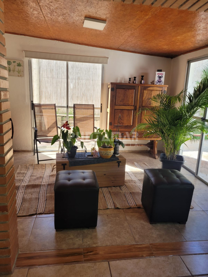 Casa ID.213466 - HERMOSA CASA EN PINARES P35 PUNTA DEL ESTE ALQUILER 