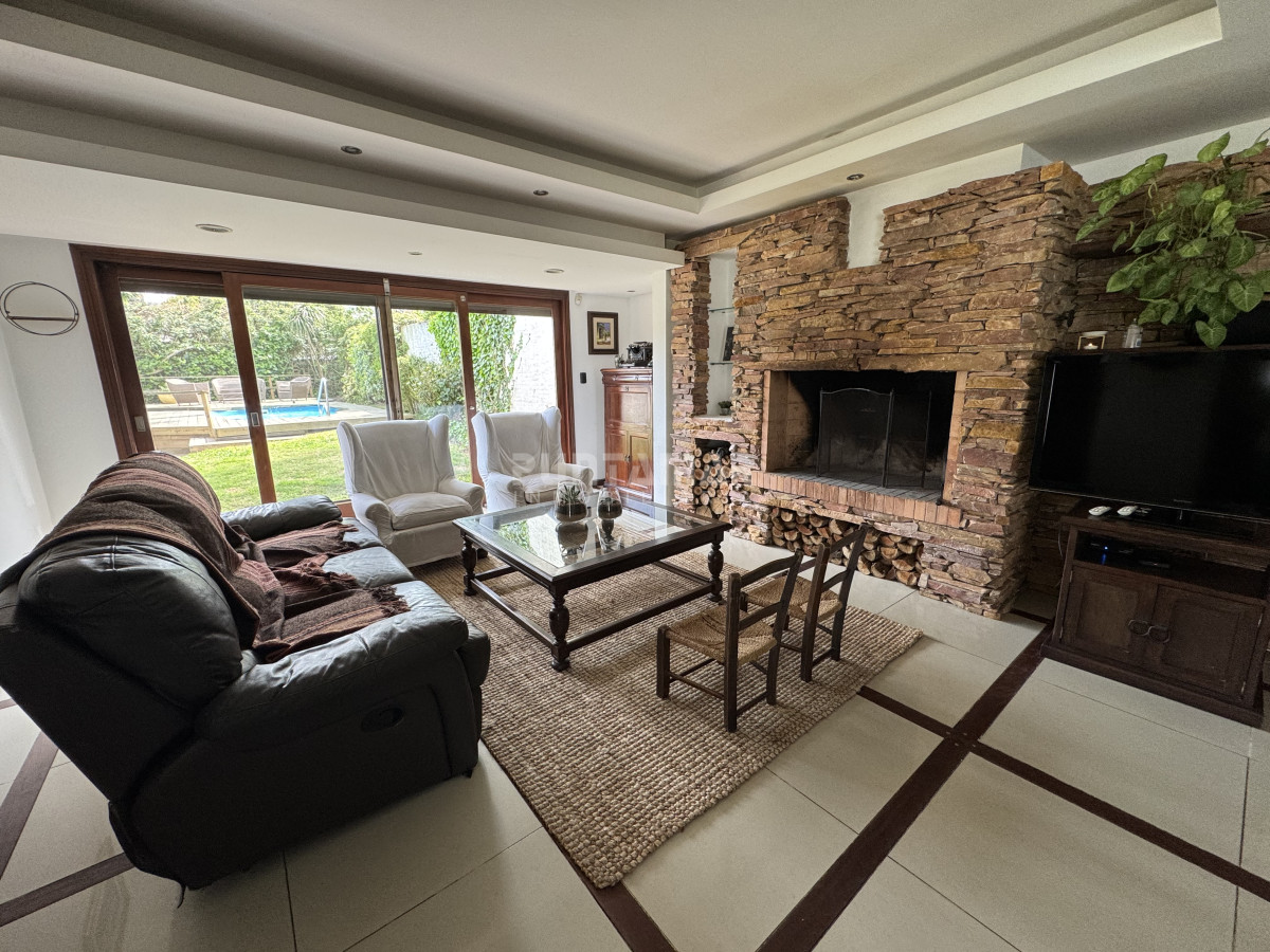 Casa ID.213756 - Casa en alquiler en la mansa con piscina climatizada