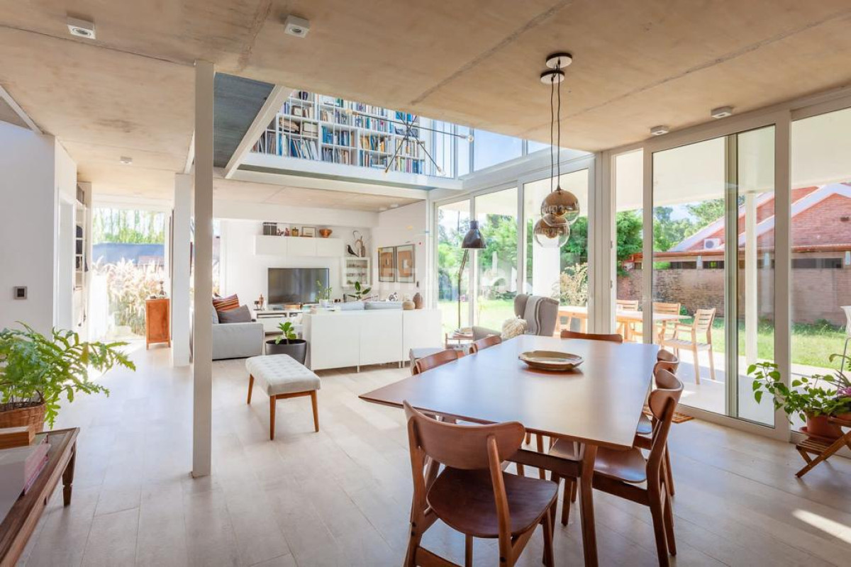 Casa ID.212509 - CASA EN ALQUILER BARRIO LA ARBOLADA 