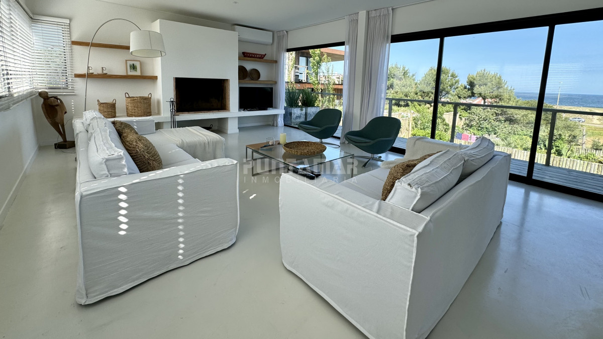 Casa ID.213450 - ESPECTACULAR CASA EN MONTOYA CON PISCINA Y VISTA AL MAR 