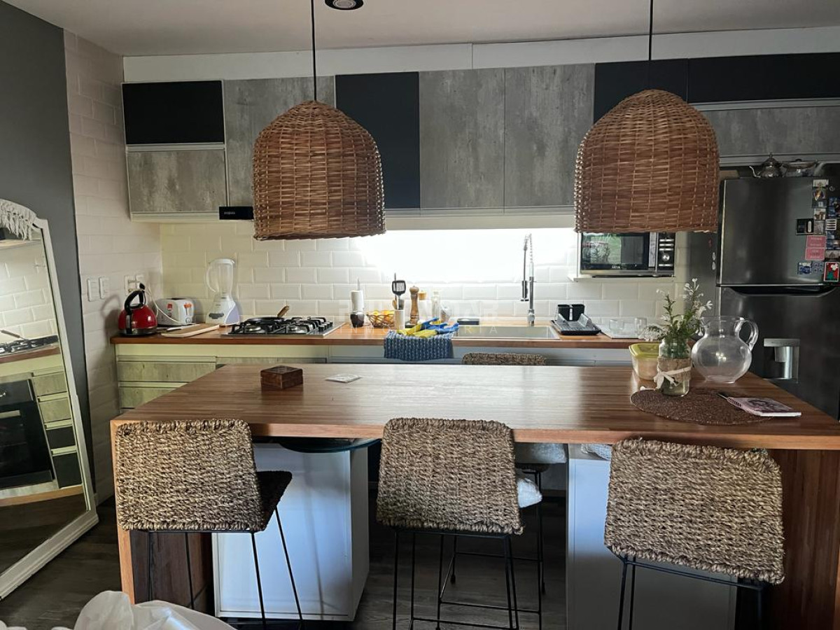 Casa ID.213208 - MUY LINDA CASA DE 3 DORMITORIOS EN ALQUILER EN LA BARRA 