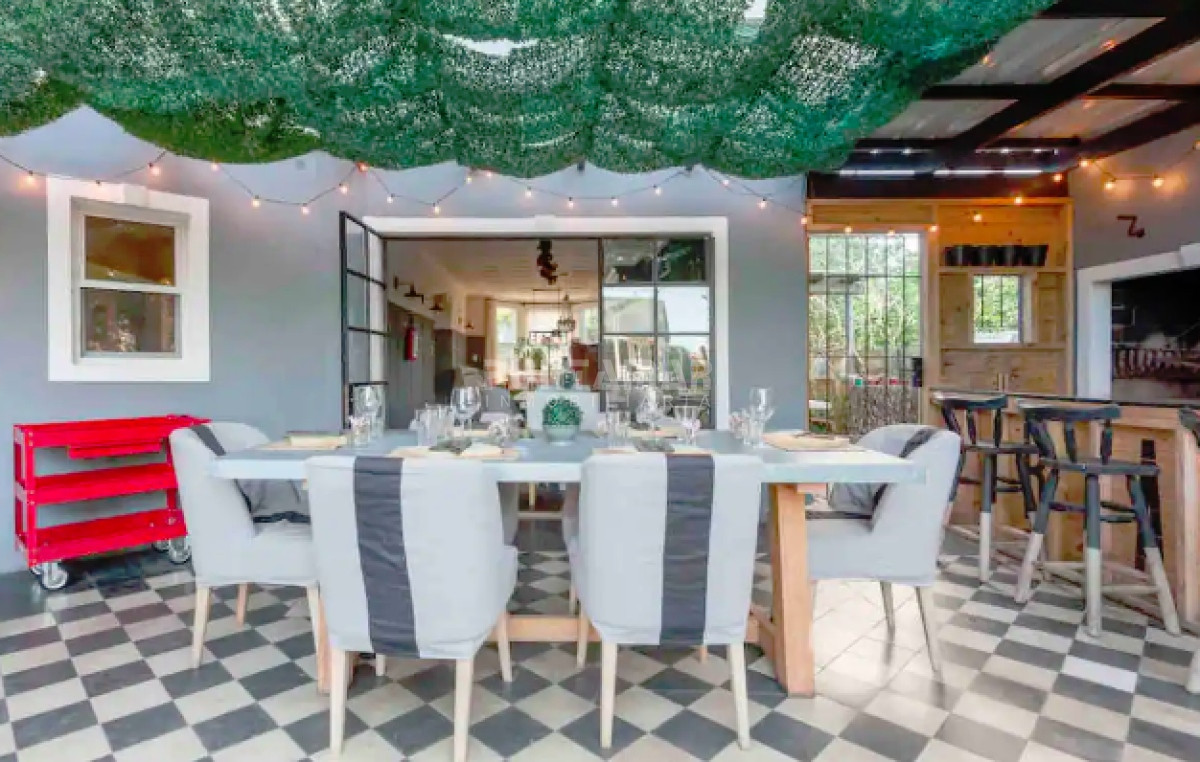 Casa ID.213430 - ALQUILER DE IMPORTANTE CASA EN MONTOYA