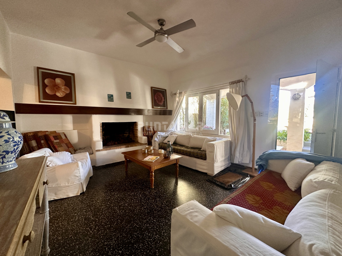 Casa ID.210815 - Casa en alquiler en La Barra, 3 dormitorios 