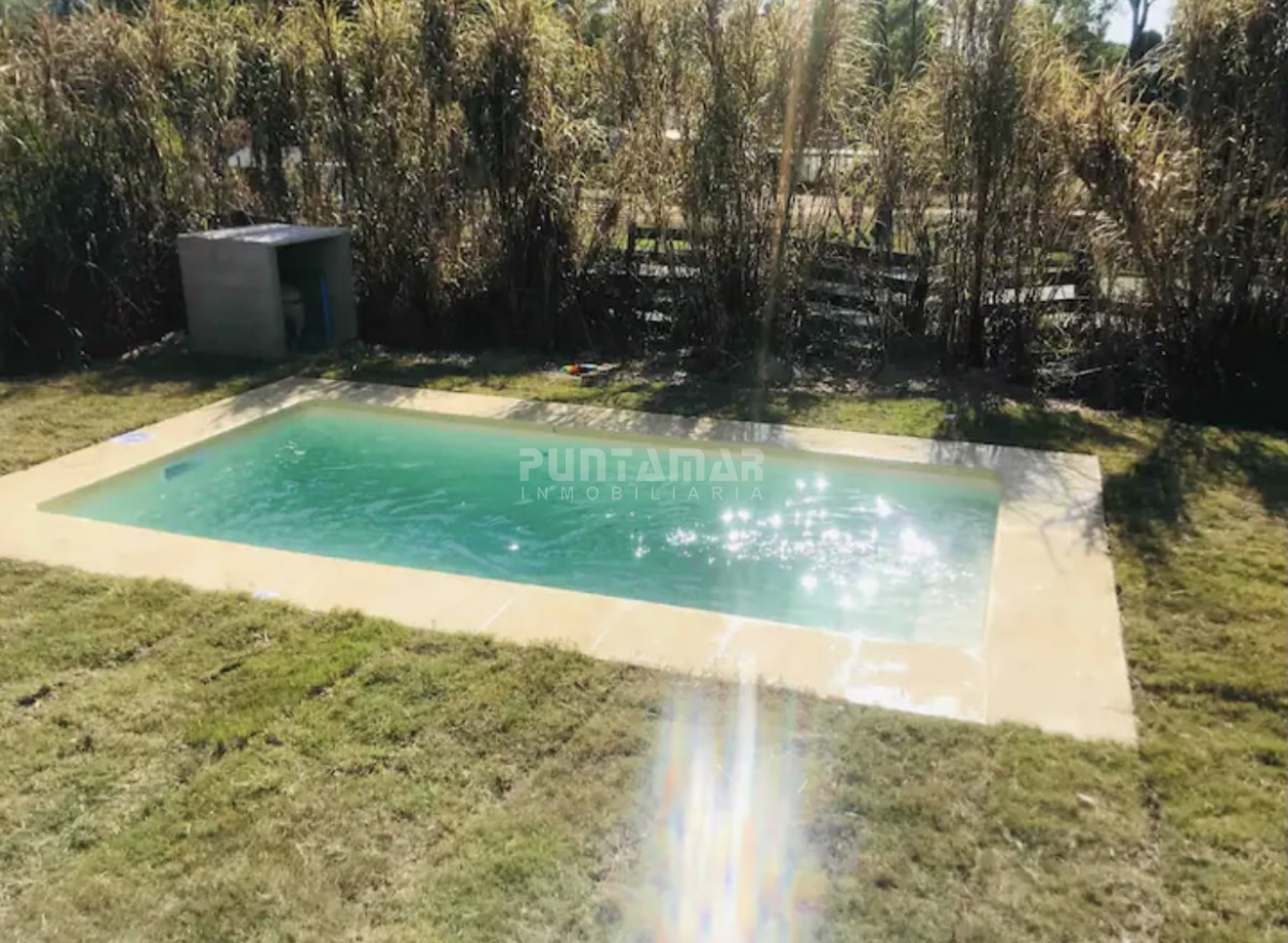 Casa ID.212880 - CASA EN ALQUILER EN BARRA VERDE CON PISCINA