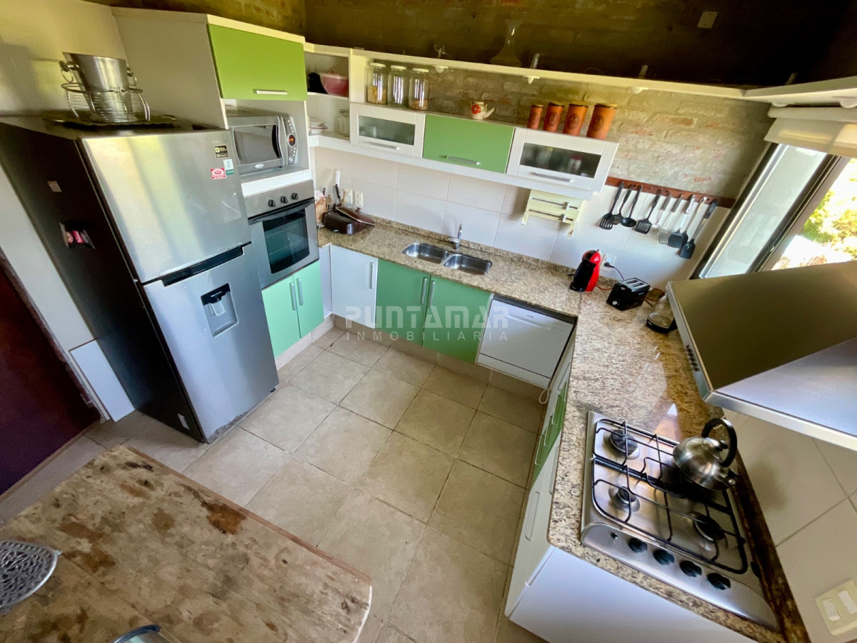 Casa ID.213541 - ALQUILER VACACIONAL PUNTA BALLENA - LAS GRUTAS