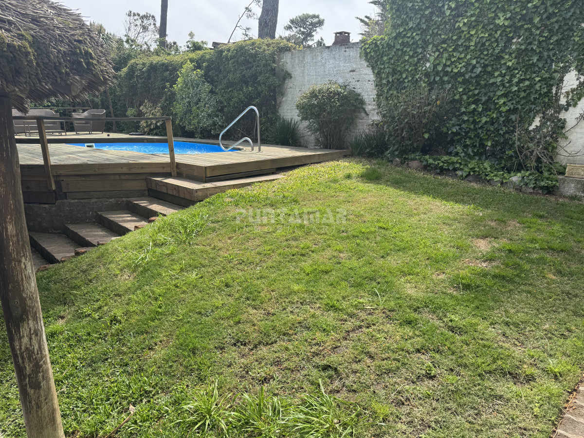 Casa ID.213756 - Casa en alquiler en la mansa con piscina climatizada