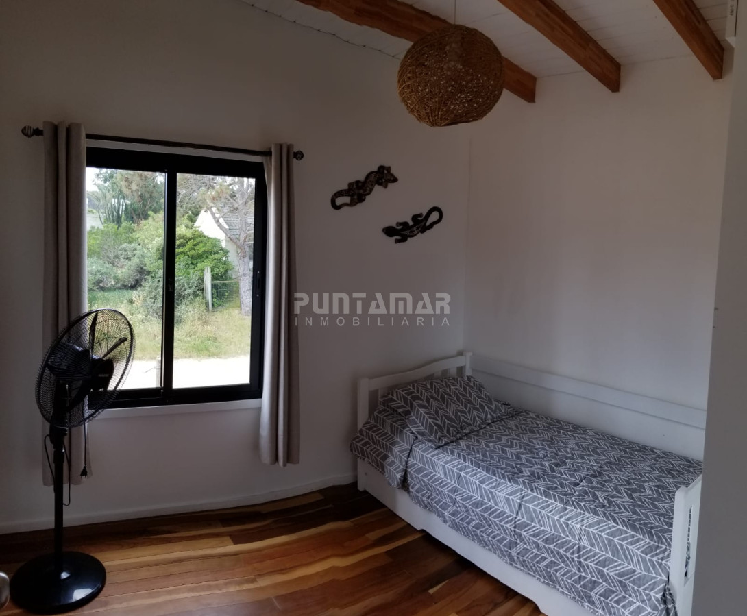 Casa ID.213128 - ALQUILER HERMOSA CASA A ESTRENAR EN MANANTIALES