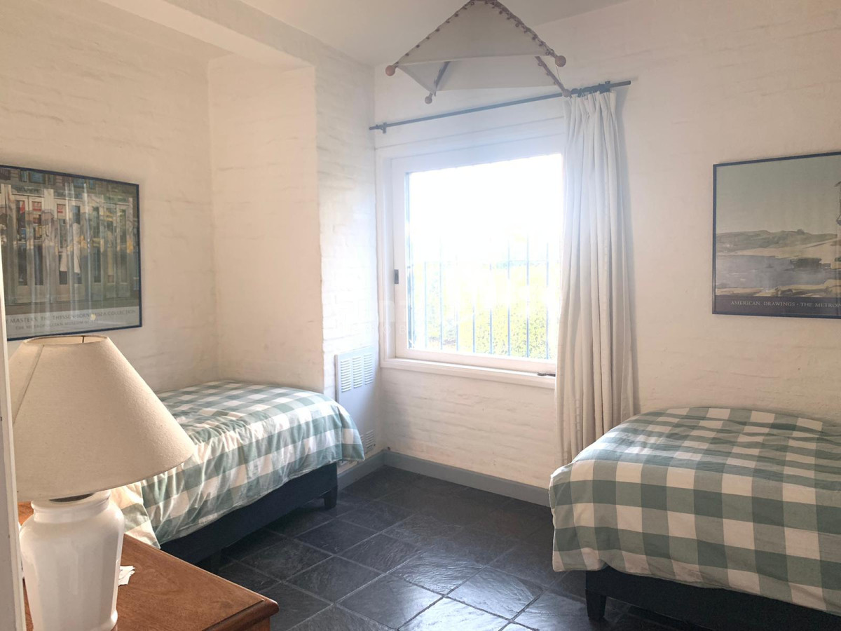 Casa ID.211910 - Casa frente al mar en alquiler, Montoya, La Barra