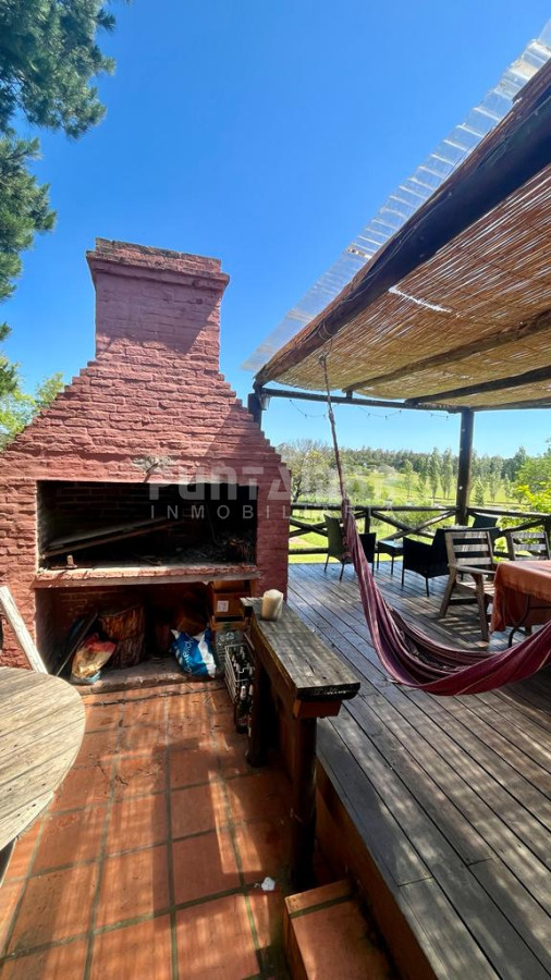 Casa ID.213155 - Alquiler en Chacras del Este La Barra