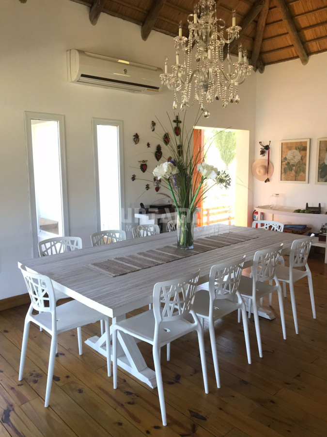 Casa ID.210972 - CASA EN ALQUILER EN BARRIO PRIVADO PUEBLO MIO , MANANTIALES