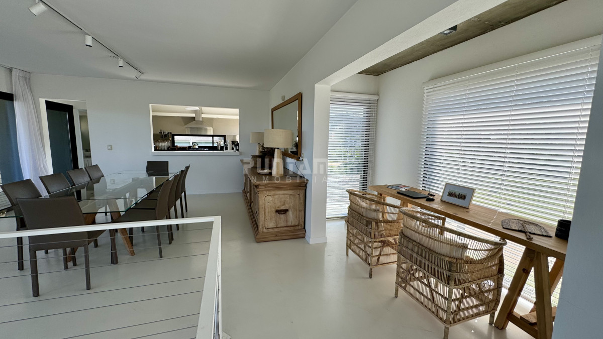 Casa ID.213450 - ESPECTACULAR CASA EN MONTOYA CON PISCINA Y VISTA AL MAR 