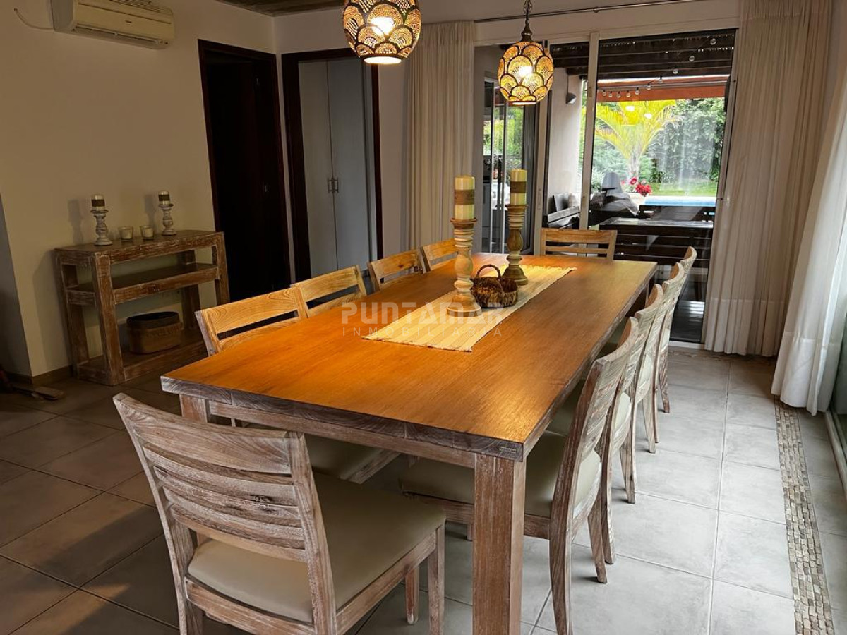 Casa ID.210784 - Increible casa en Montoya con piscina