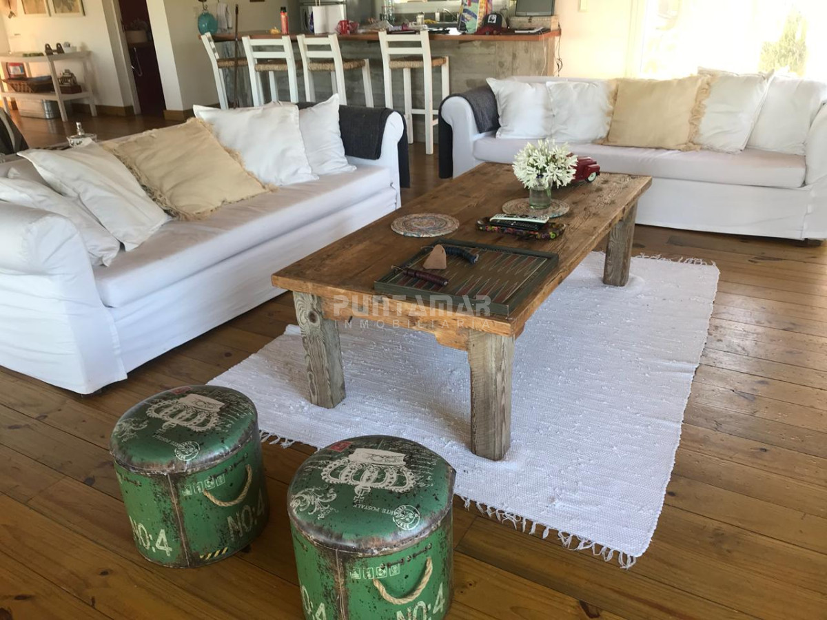 Casa ID.210972 - CASA EN ALQUILER EN BARRIO PRIVADO PUEBLO MIO , MANANTIALES