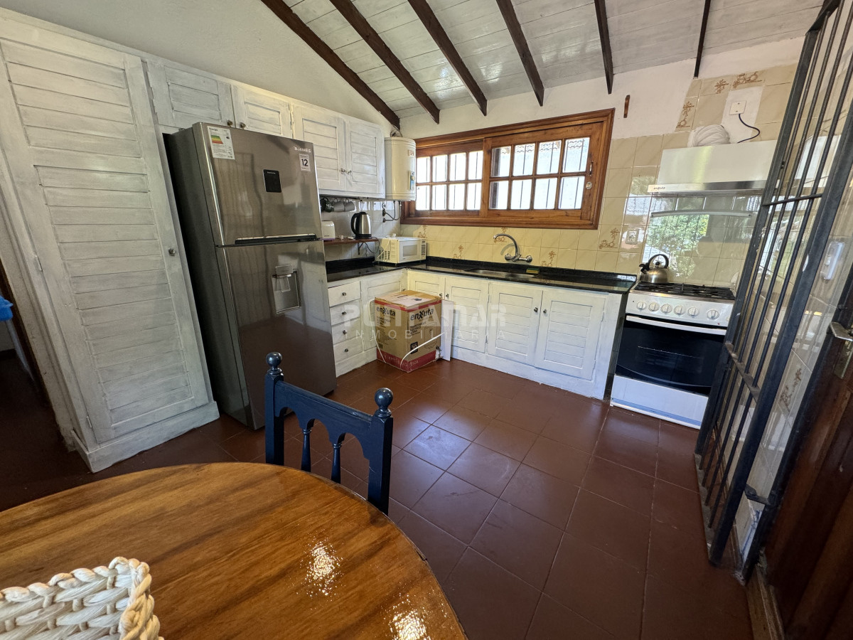 Casa ID.213514 - Casa en alquiler San Rafael