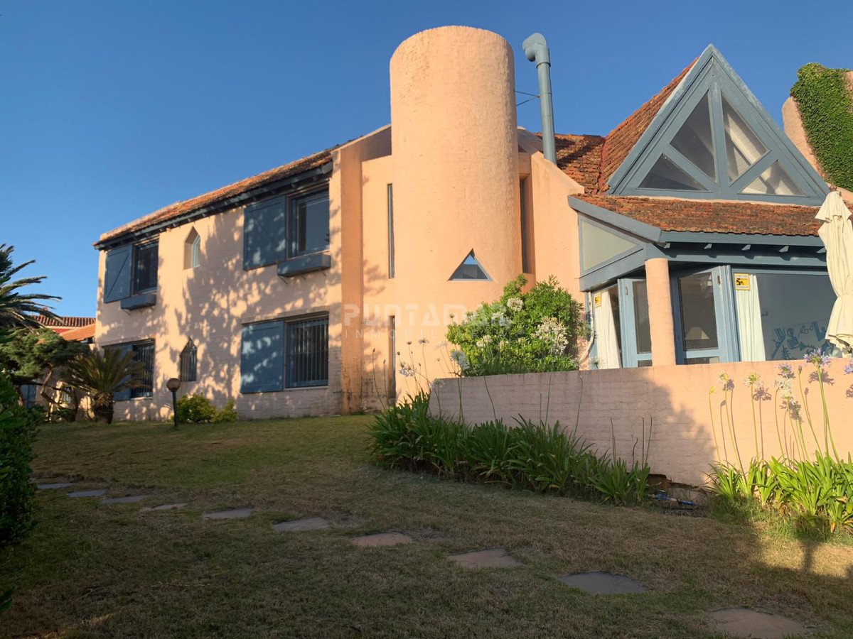 Casa ID.211910 - Casa frente al mar en alquiler, Montoya, La Barra