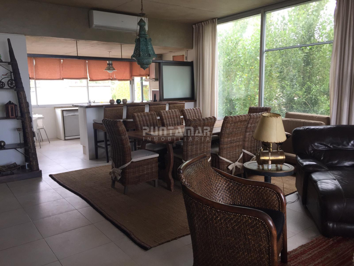 Casa ID.212247 - CASA ALQUILER EN MONTOYA CON PISCINA, vista al mar