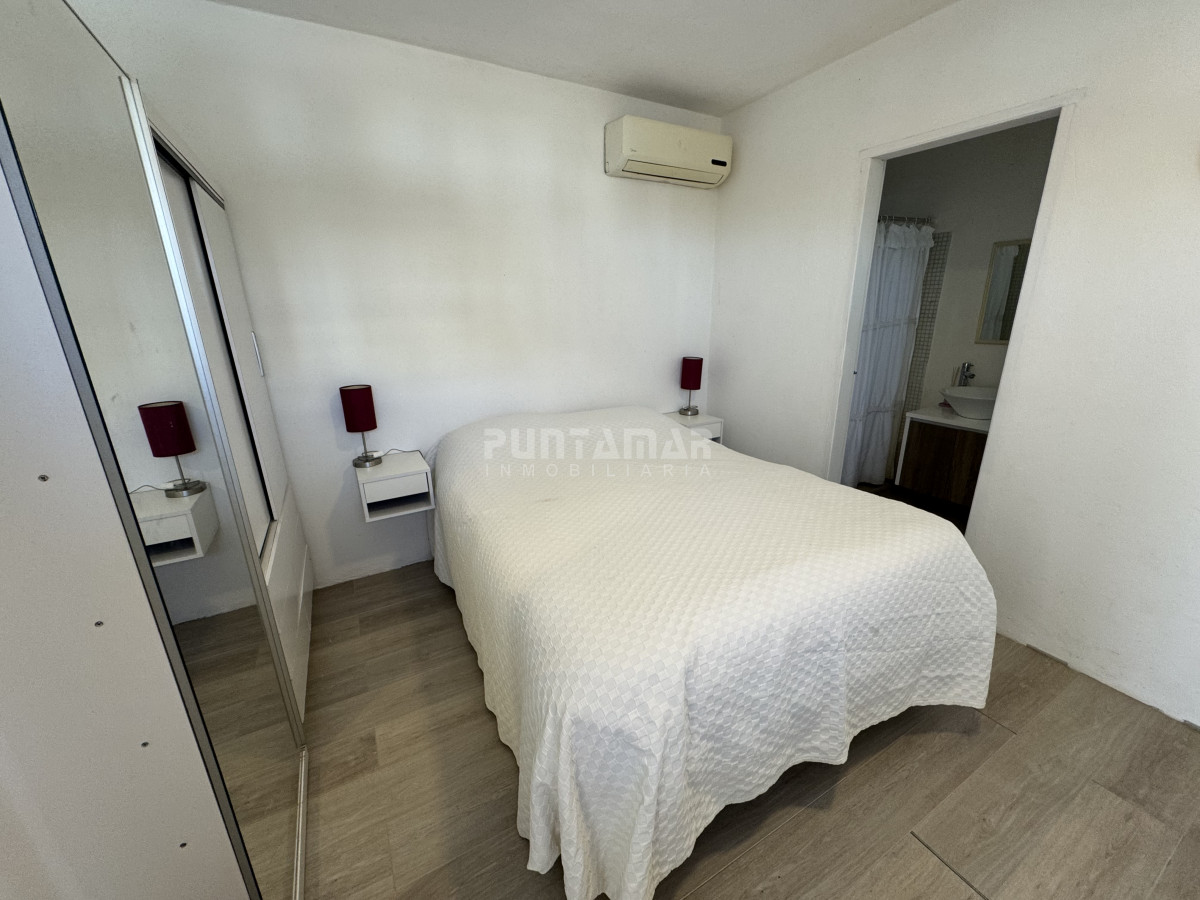 Casa ID.210971 - Casa en alquiler Balneario Bueno Aires frente al mar y piscina climatizada