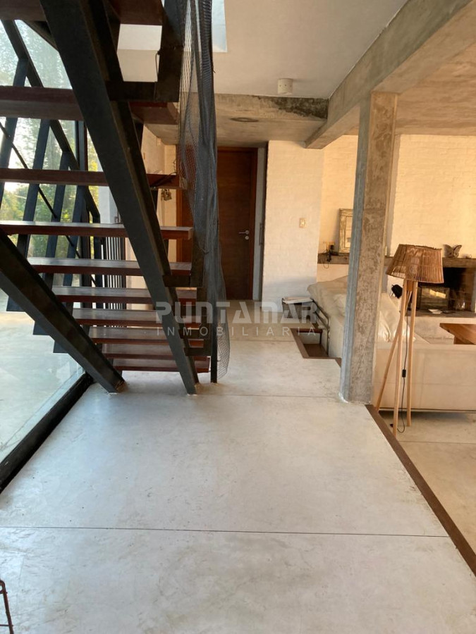 Casa ID.211059 - ALQUILER DE CASA EN MANANTIALES 4 DORMITORIOS