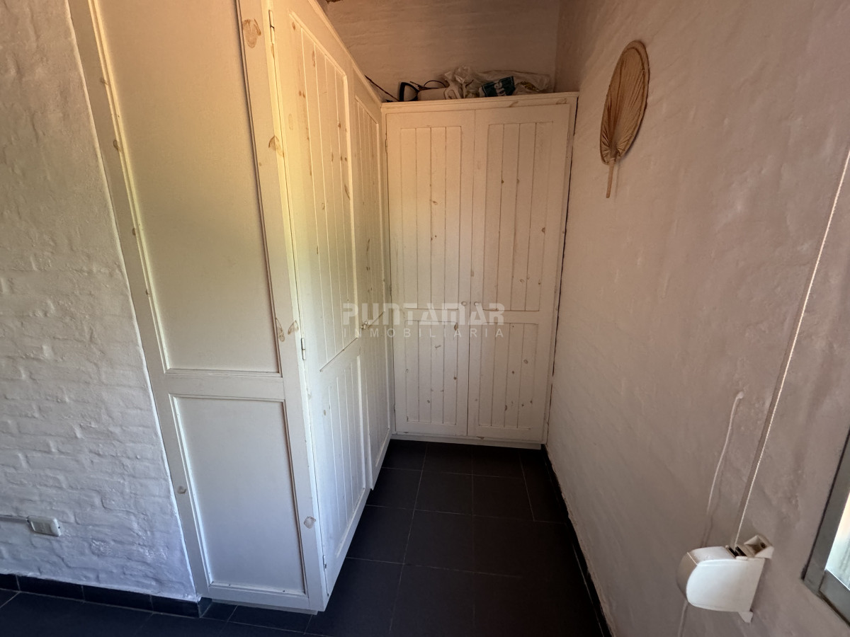 Casa ID.213476 - ALQUILER CASA EN LA BARRA A DOS CUADRAS DE LA POSTA DEL CANGREJO