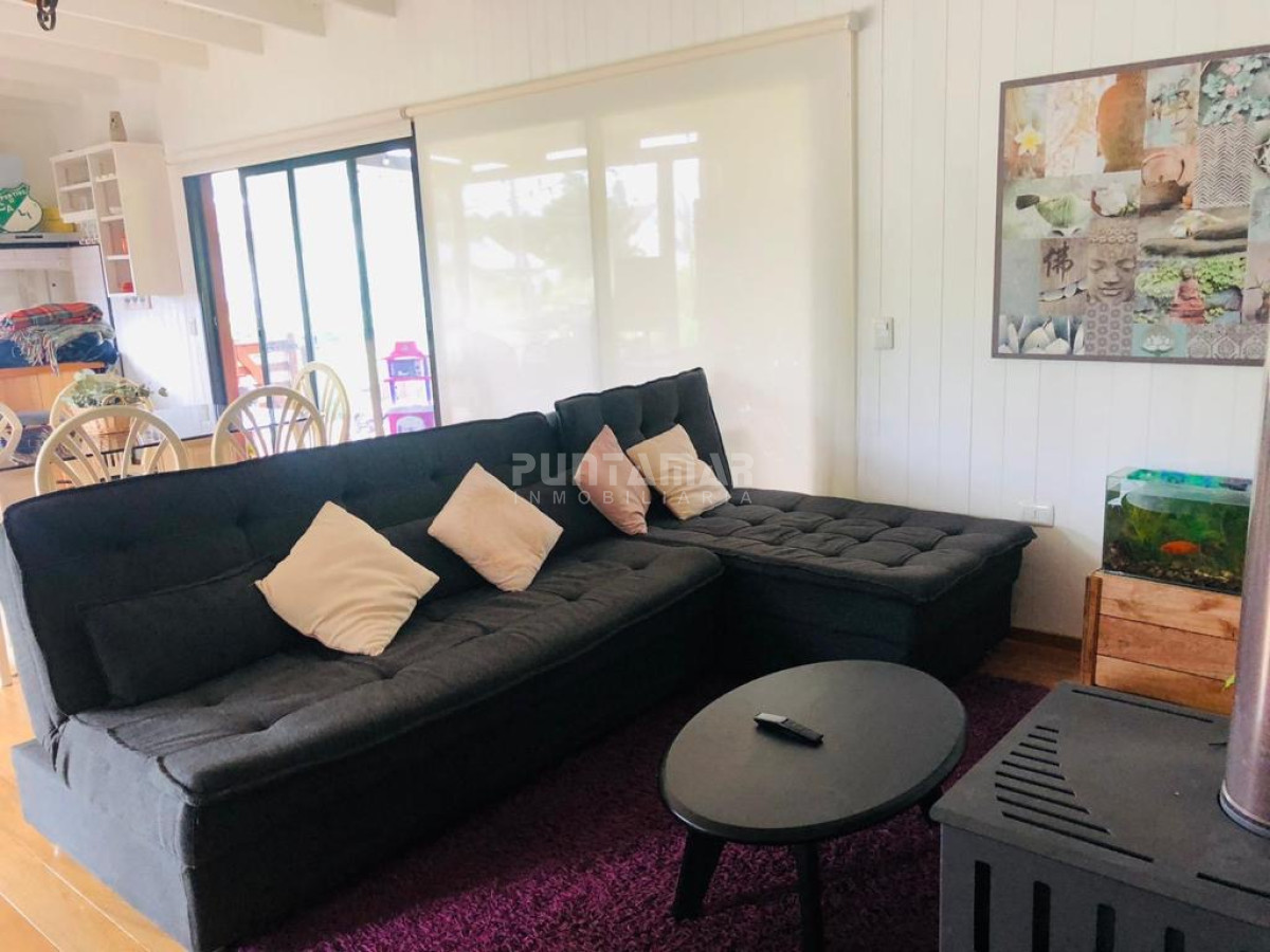 Casa ID.213765 - Casa en alquiler en el Chorro