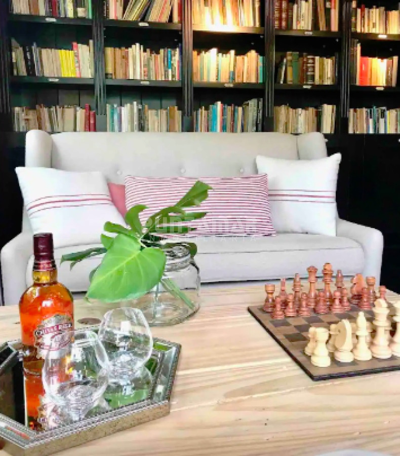 Casa ID.213430 - ALQUILER DE IMPORTANTE CASA EN MONTOYA