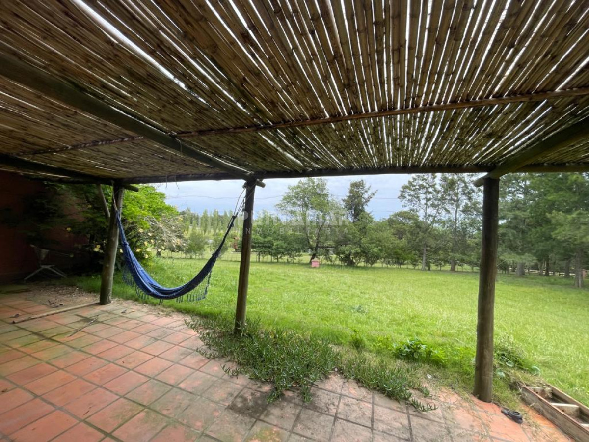 Casa ID.213155 - Alquiler en Chacras del Este La Barra