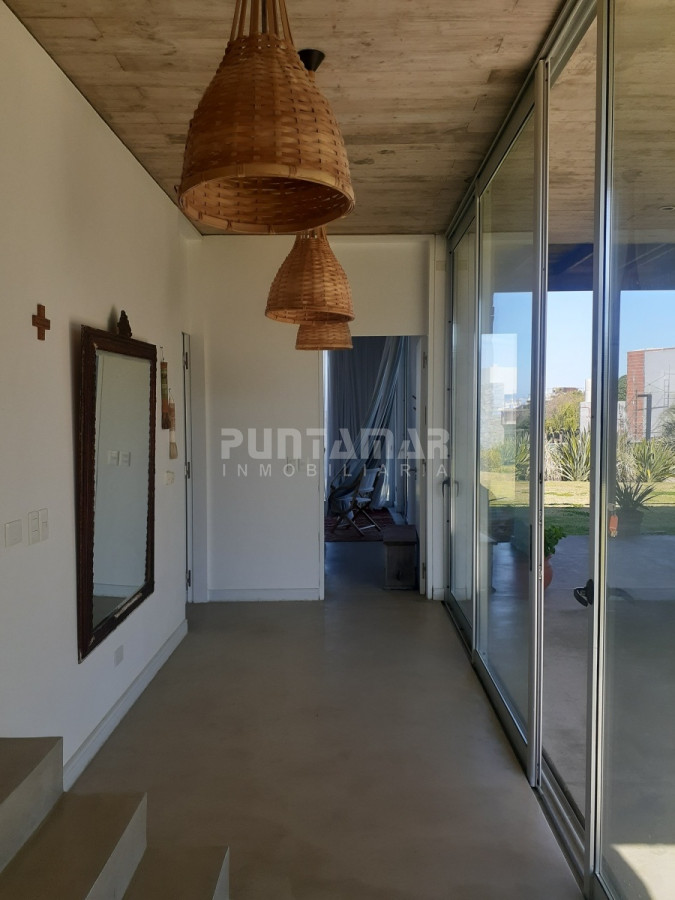 Casa ID.212765 - CASA EN BARRIO PRIVADO ALQUILER DE TEMPORADA EN ZONA DE MANANTIALES